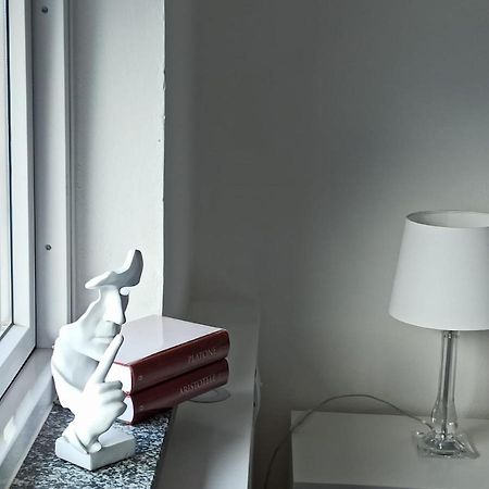 La Via Del Sale Apartment Domodossola Ngoại thất bức ảnh