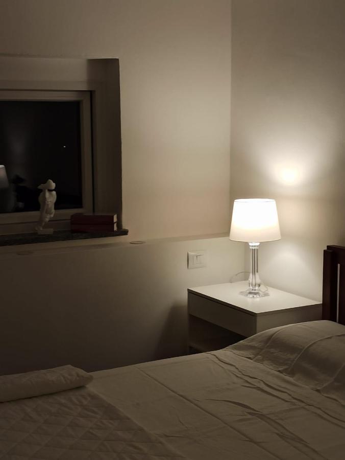 La Via Del Sale Apartment Domodossola Ngoại thất bức ảnh