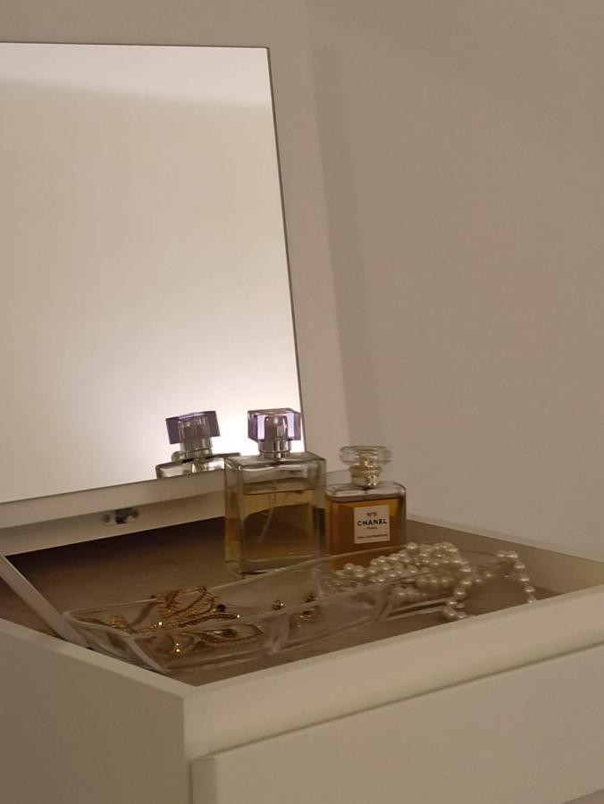 La Via Del Sale Apartment Domodossola Ngoại thất bức ảnh