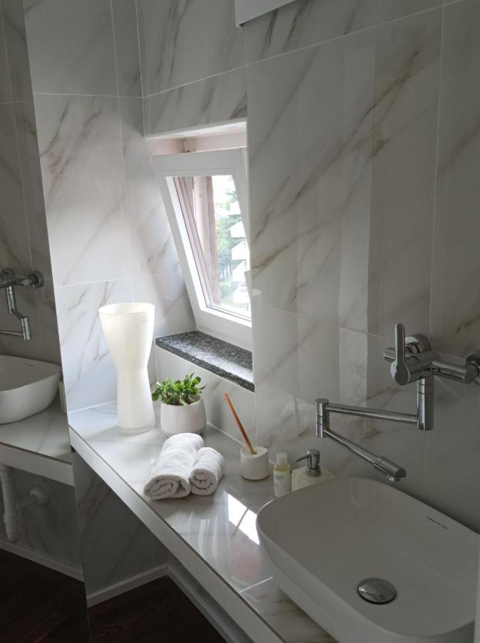 La Via Del Sale Apartment Domodossola Ngoại thất bức ảnh